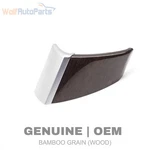 2007-2013 Bmw X5 Left Dash Trim 6970153. Fixed Price $13.99.