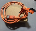 2017-2023 Tesla Modal Oem Genuine Front Drive Unit Hv Harness. Fixed Price $99.99.