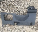 2007-2011 Toyota Fj Cruiser Driver Side Dashboard Knee Bolster Cover Oem. Fixed Price $89.95.