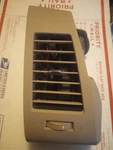 2003 2004 2005 2006 2007 Nissan Murano Right Passenger Dash A/c Heat Air Vent. Fixed Price $14.99.