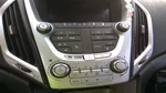 Audio Equipment Radio Control Panel Ac Opt C68 Fits 12-15 Terrain 31267118. Fixed Price $110.70.