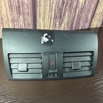 2010-2013 Mazda Center Dash Hazards Air Vent Cover Clock Switch. Fixed Price $23.84.