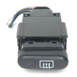 2003-2008 Toyota Matrix Defrost Switch 8530S54 Oem. Fixed Price $24.99.