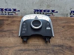 Mercedes Class W222 Multimedia Control Panel Switch Unit A2229009003 2014-2017. Fixed Price $191.38.