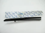 New Gray W/ Woodgrain Center Console Right Trim Molding Strip For 2009-10 Sonata. Fixed Price $8.09.