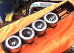 1966 67 Dodge Charger Dash Cluster Bezel Wow Rpm 150 Mph 2631220 2631413 2631233. Fixed Price $505.60.