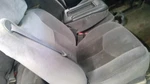 Passenger Front Seat Bucket And Fits 03-07 Sierra 1500 Pickup 1854029. Fixed Price $699.90.
