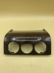 2004 Nissan Altima Climate Control Bezel A/c Woodgrain Trim Shelf 5. Fixed Price $24.99.