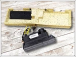 1998 To 2003 Mercedes W210 W208 E320 CLK430 Central Door Locking Vacuum Pump Oem. Fixed Price $111.19.