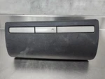 07-14 Chevy Silverado Sierra Upper Dash Glove Box Compartment Ebony Oem 25826741. Fixed Price $45.00.