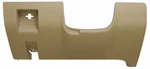 2006-10 Hummer H3 Lower Lh Driver Side Knee Bolster Panel Cashmere New 15828904. Fixed Price $39.95.