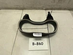 2018 Jeep Cherokee Speedometer Instrument Cluster Bezel Oem+. Fixed Price $46.41.