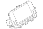 Genuine Nissan Gps Navigation System 25915-6GR0A. Fixed Price $2706.06.
