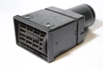 Porsche Early Side Dash Air Vent Assembly 91457203910 Oem Original. Fixed Price $49.99.