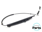 2007-2015 Audi Q7 Hood Bonnet Rearward Release Cable Oem. Fixed Price $67.99.
