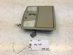 07 08 Infiniti G35 4DR Interior Dome Light Map Roof Lamp JK15A61010 & 26430JK060. Fixed Price $49.99.