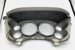 Oem 07-13 Gmc Sierra 2500 Silverado Speedometer Cluster Cover Bezel Trim Gray. Fixed Price $99.00.