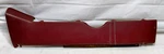 82-92 Firebird Ta Used Lh Driver Under Column Dash Panel Dark Red #2 10034989. Fixed Price $29.95.