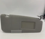 2006-2009 Bmw 550I Passenger Sun Visor Gray Illuminated Oem A04B25058. Fixed Price $22.19.