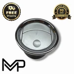 2004-2008 Ford F150 F-150 Dash A/c Air Vent Silver Chrome -4L3H19893 Oem. Fixed Price $11.99.