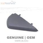 2018-2025 Audi A5 Sportback Right Dash Panel / Fuse Cover 8W0857086C. Fixed Price $10.49.