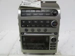 2007 Infiniti G35 Radio Navigation Screen Am Fm Bose MP3. Fixed Price $172.50.