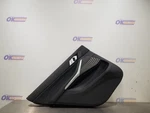 24 Bmw X7 M60I G07 Interior Door Trim Panel Rear Left Driver Black. Fixed Price $289.00.