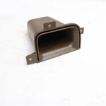 2002-2006 Honda Cr-v Crv Dash Left Driver Side Coin Pocket Storage 77300-S9A-A01. Fixed Price $30.73.