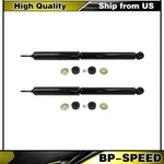 Monroe Oespectrum 2 Rear Shock Absorbers Set For Scion Xd Toyota Prius Yaris. Fixed Price $176.07.