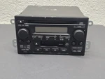 Honda 2005 Cr-v Am Fm Cd Player Radio Receiver 39101-S9A-A510-M1 / Free Shipping. Fixed Price $60.69.