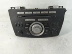 2011-2011 Mazda 3 Am Fm Cd Player Radio Receiver BG8PS. Fixed Price $54.18.