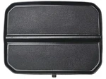 2021 Ford F150 Dashboard Upper Center Insert Mat ML3B-15044L06-B Oem. Fixed Price $46.40.