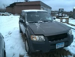 Wiper Transmission Fits 01-07 Escape 261415. Fixed Price $155.82.