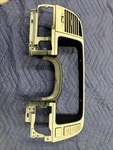 2003-2004-2005-2006 Lincoln Navigator Dash Speedometer Bezel With Vent Oem. Fixed Price $28.99.