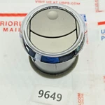 2007-2009 Lincoln Mkz Dash A/c Heater Air Vent Oem, 7R33-19893-B. Fixed Price $14.95.