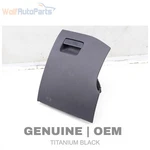2012-2022 Vw Passat Left Lower Dash Storage Bin / Tray 561857921A. Fixed Price $28.99.