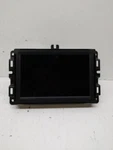 2019 Jeep Cherokee Inch Radio Stereo Receiver And Display P68297444AG. Fixed Price $300.11.