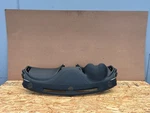 Infiniti Q50 2018-2024 Oem Dashboard Instrument Panel Assembly (red Stitches). Fixed Price $249.95.