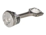 Ford Fiesta Vii (hj, Hf) 1.0 Ecoboost 92 Kw 125 Hp (05.2017- L1BG-6 Connecting Rod. Fixed Price $67.86.