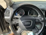 Dash Panel With Leather Fits 10-15 Audi Q7 854372. Fixed Price $949.99.
