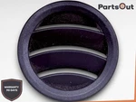 08-14 Mercedes C250 Driver Left Front Dash Ac Air Vent Grill Cover JC1861065 Oem. Fixed Price $36.22.
