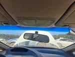 2009 Honda Civic Rear View Mirror Oem Used 267-50307 146K Miles. Fixed Price $80.70.
