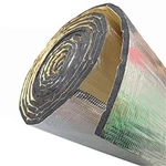80SQFT Sound Deadener Car Insulation Heat Shield Dampening Self-adhesive Mat (s). Fixed Price $124.88.