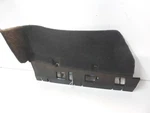 00-06 W220 Mercedes S55 S600 Front Lower Right Dash Panel Knee Kick Trim. Fixed Price $23.00.