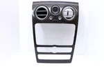 2004-2010 Bentley Continental Gt Flying Spur Center Wood Radio Bezel Trim Dash. Fixed Price $149.50.
