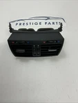 2007 - 2013 Bmw X5 E70 Dashboard Air Ventilation Grille Center 011785702. Fixed Price $44.99.