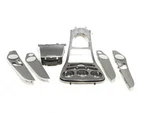 Mercedes-benz C300 W205 Rwd Front & Rear Side Door Trim Bezel Cover Oem Set Of. Fixed Price $251.09.