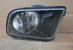 06 07 08 09 Ford Mustang Right Passenger Headlight Oem 4R3313005AH. Fixed Price $36.00.