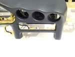 Used Dashboard Panel Fits: 1996 Dodge Stealth Grade. Fixed Price $616.55.