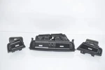 Bmw F11 F10 5 Series Fresh Air Grille Set Lhd 9166891 9166889 9166890. Fixed Price $132.13.